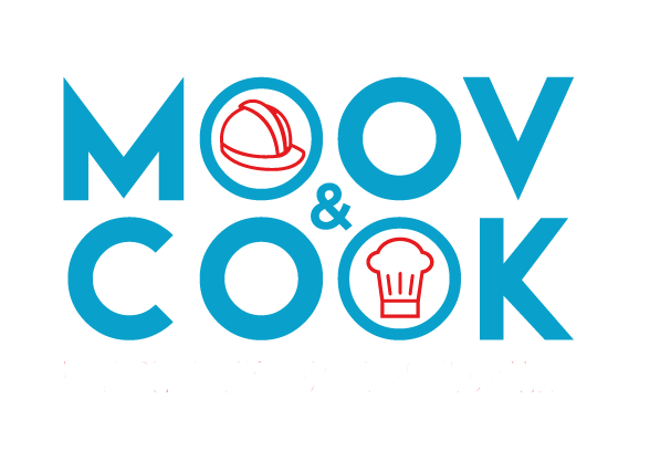Logo Moov and Cook