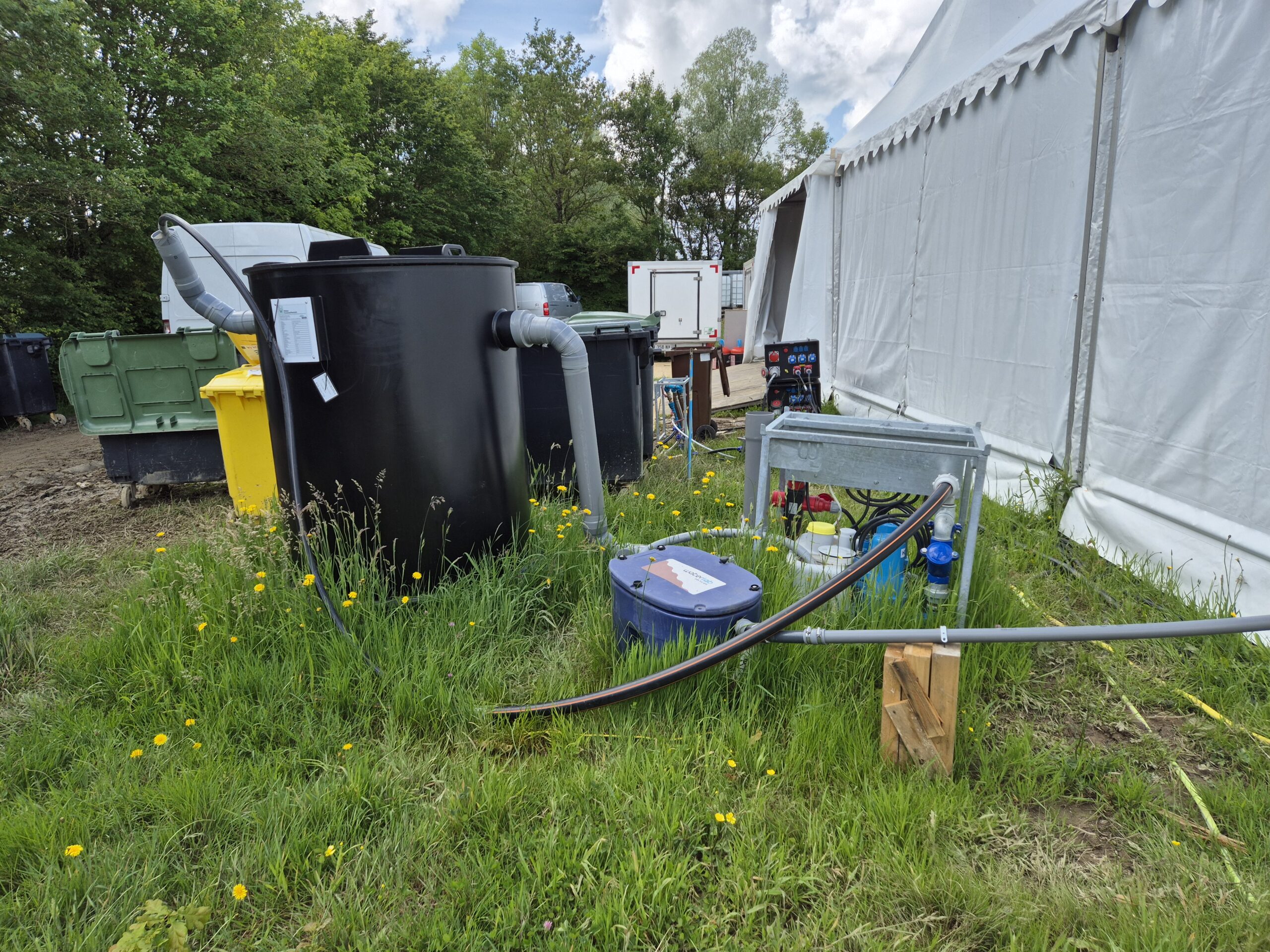 Waterlab - V&B Fest'2025