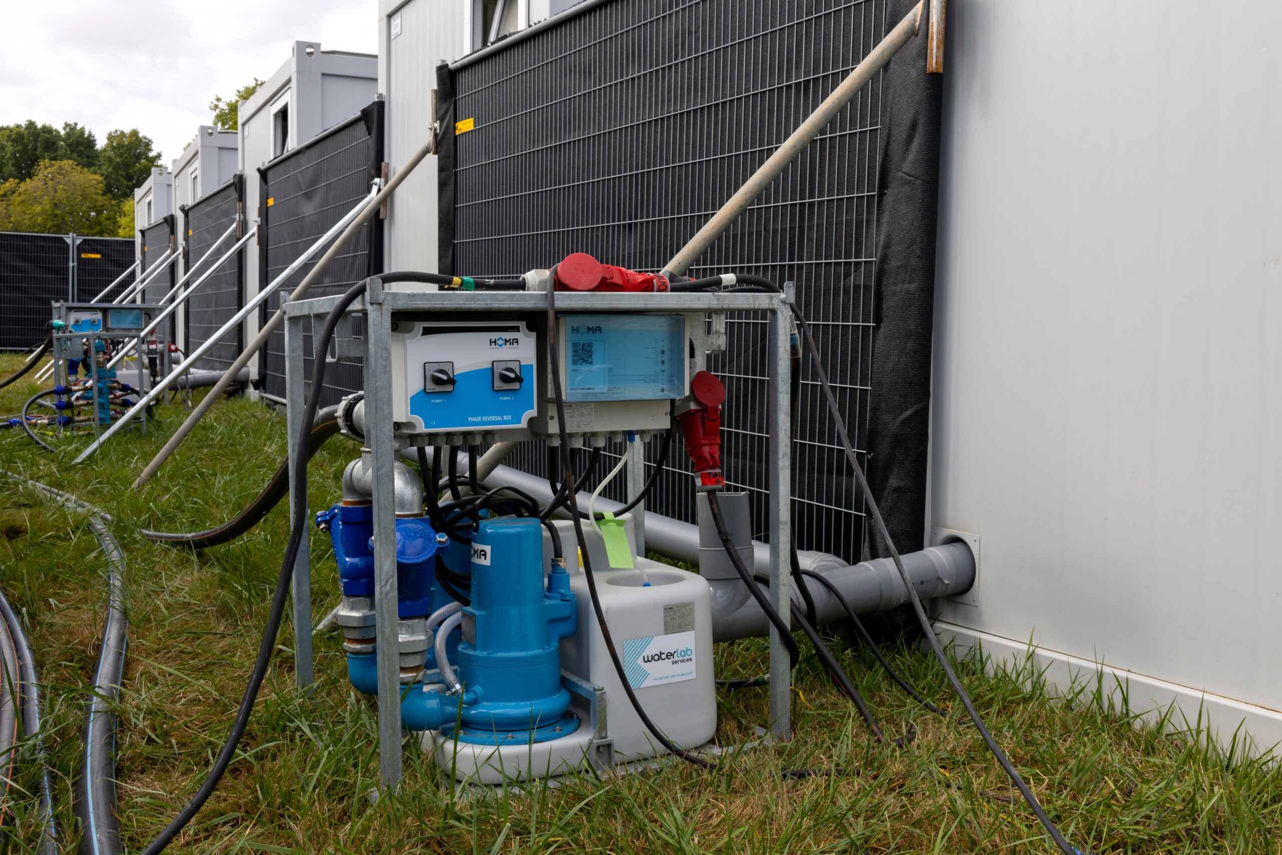 Waterlab - V&B Fest'2025