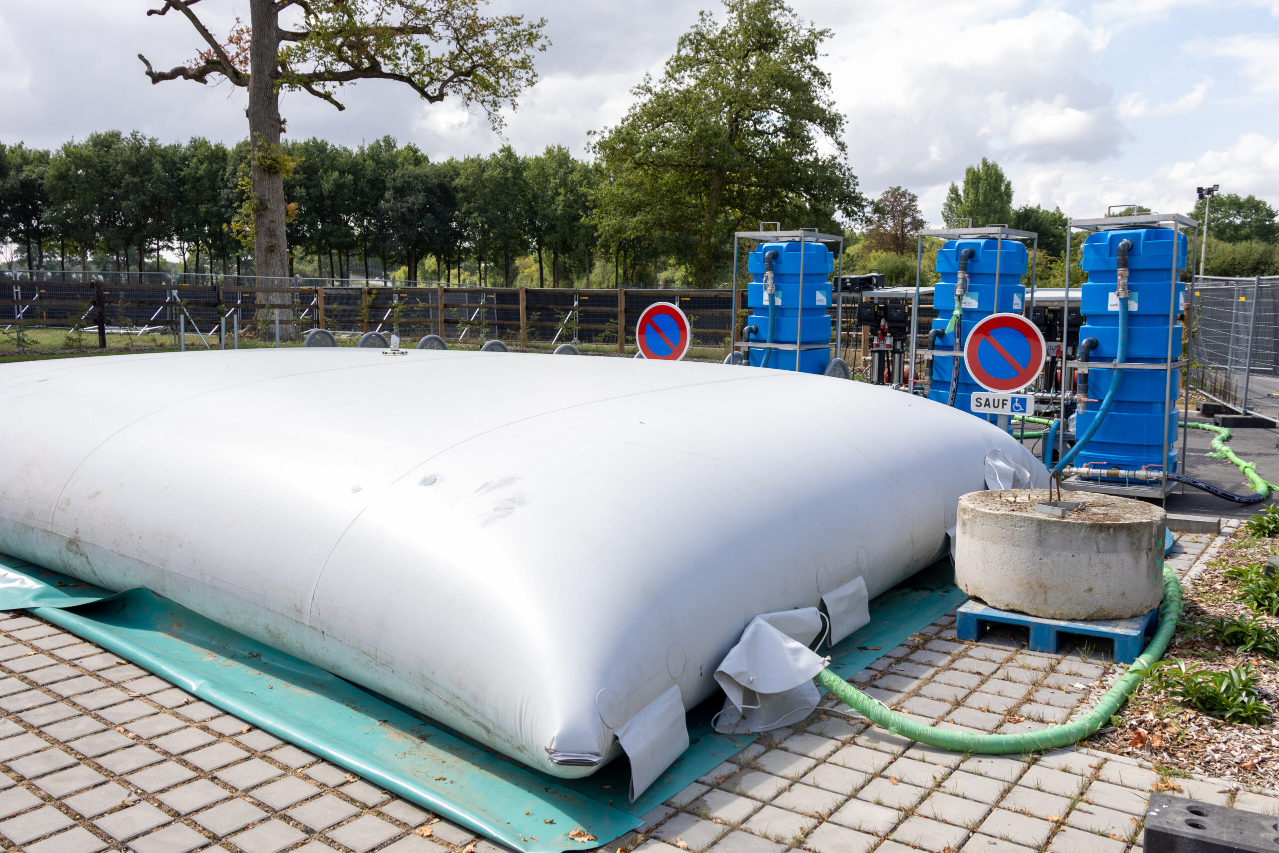 Waterlab - V&B Fest'2025