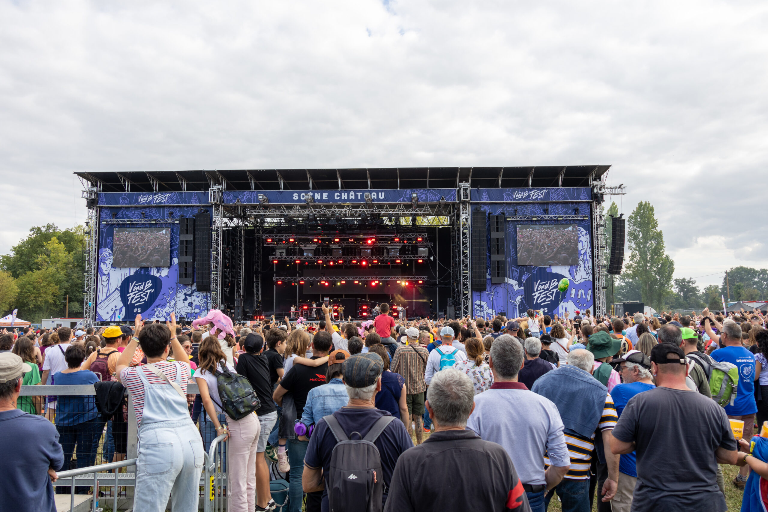 Waterlab - V&B Fest'2025