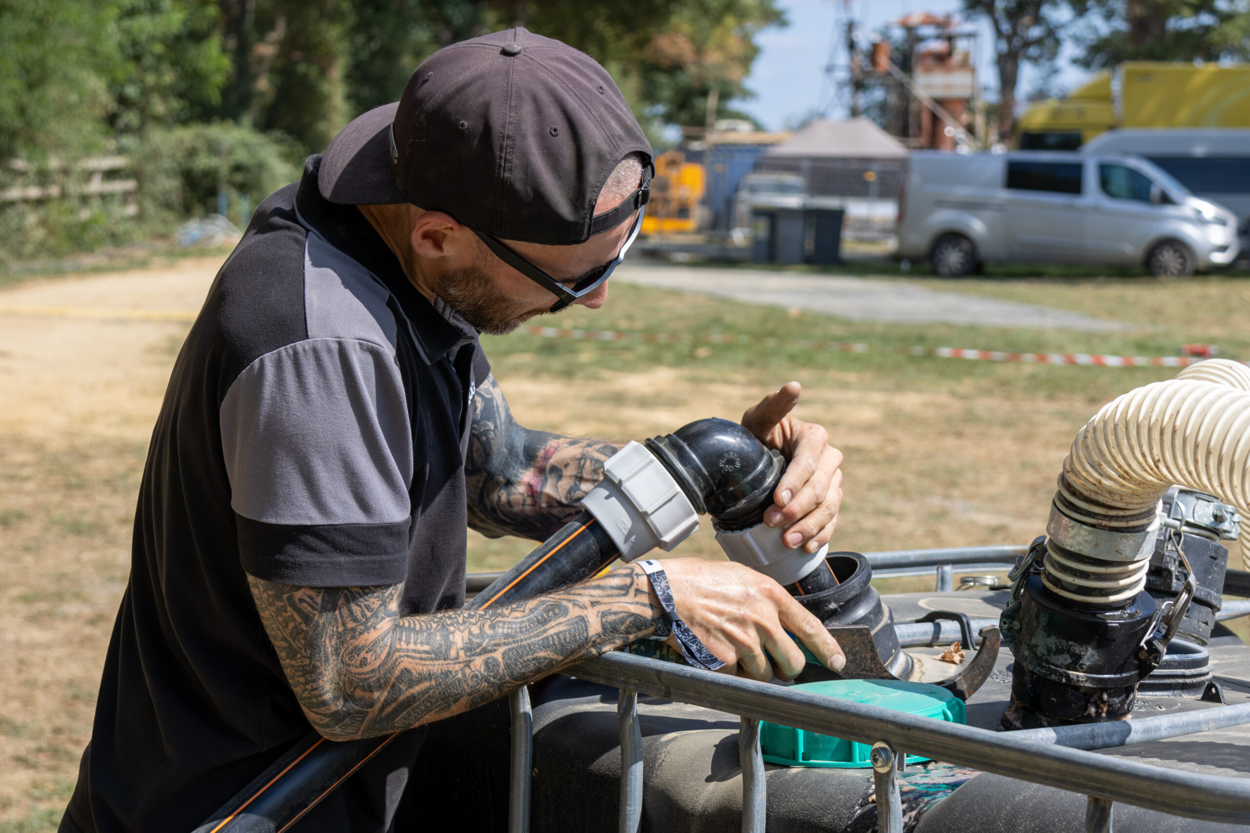 Waterlab - V&B Fest'2025